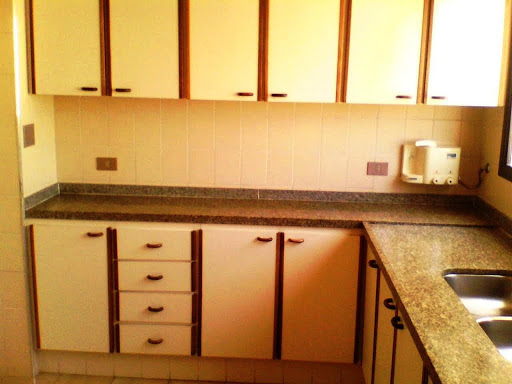 COZINHA PLANEJADA