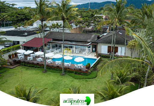 Casa de Condominio em Jardim Acapulco - Guarujá, SP
