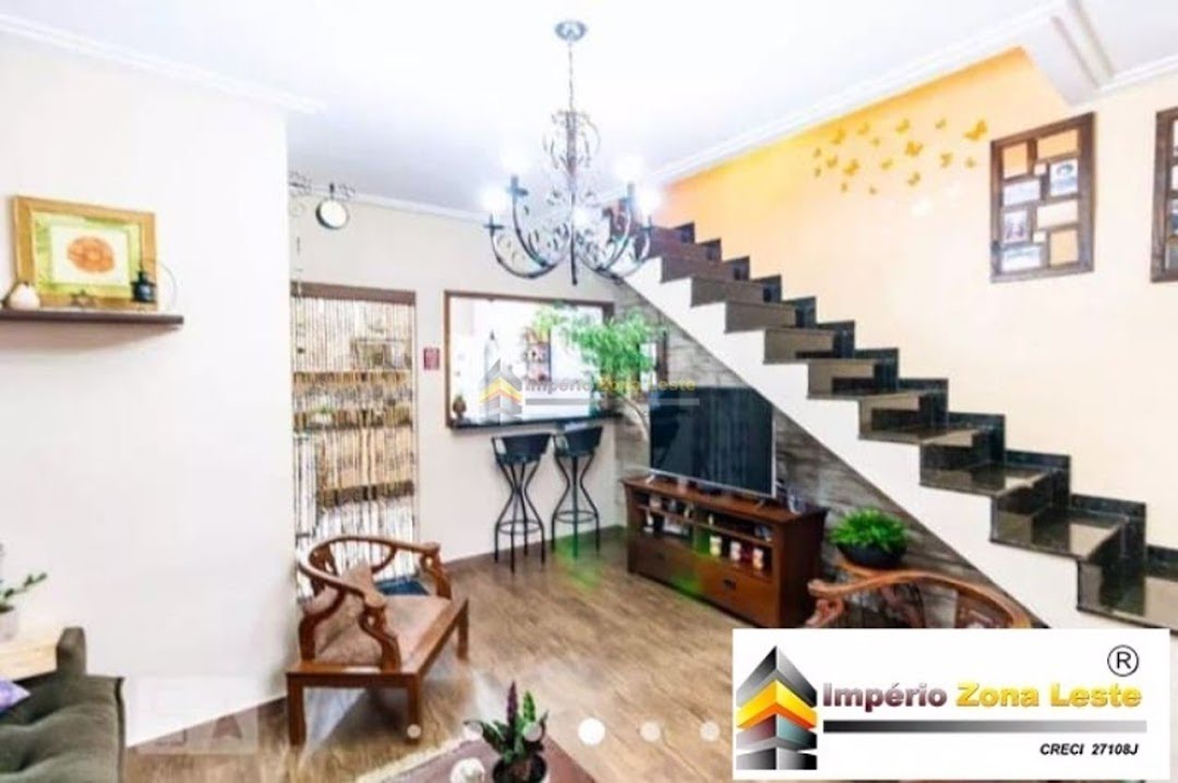 Sobrado, 2 quartos, 98 m² - Foto 12