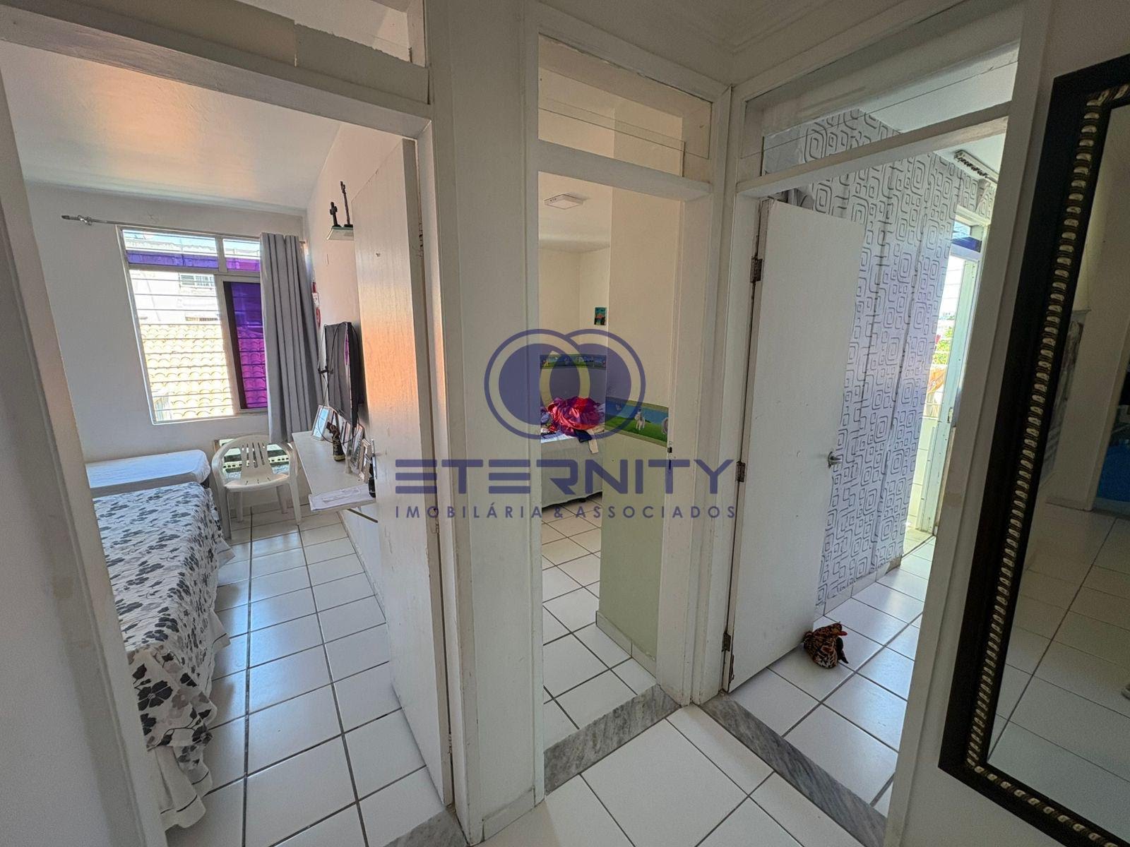 Apartamento à venda com 3 quartos, 1 suíte, 2 vagas e 110m² no Jardim Atlântico, Olinda (PE) — foto 27 de 30