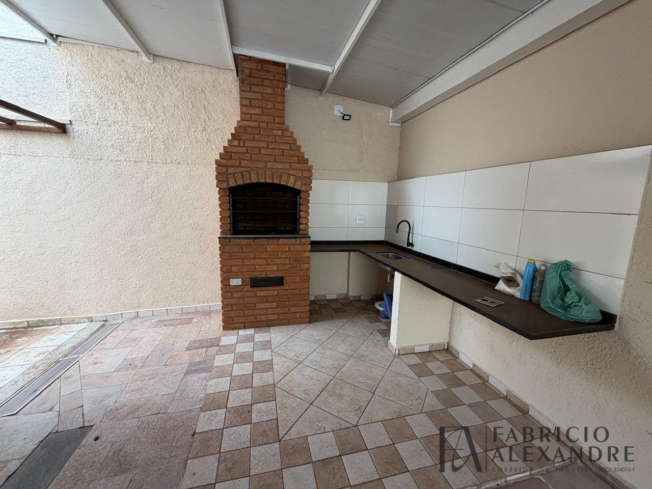 Casa para alugar com 4 quartos, 4 suítes, 4 vagas e 340m² no Jardim Aclimação, São José do Rio Preto (SP) — foto 20 de 30