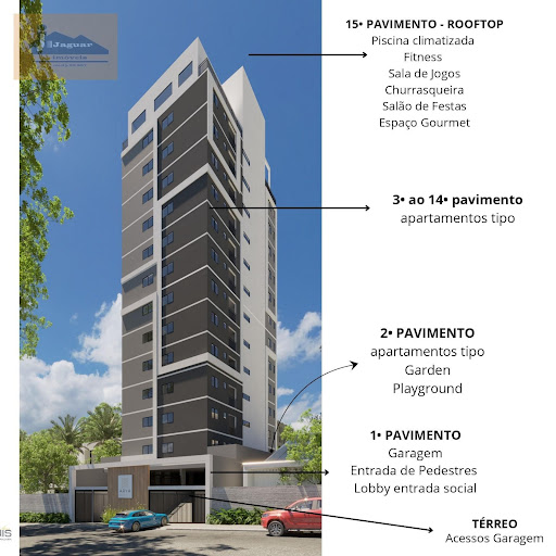 Venda: Apartamento 2 Dormitórios no Centro de Guarulhos