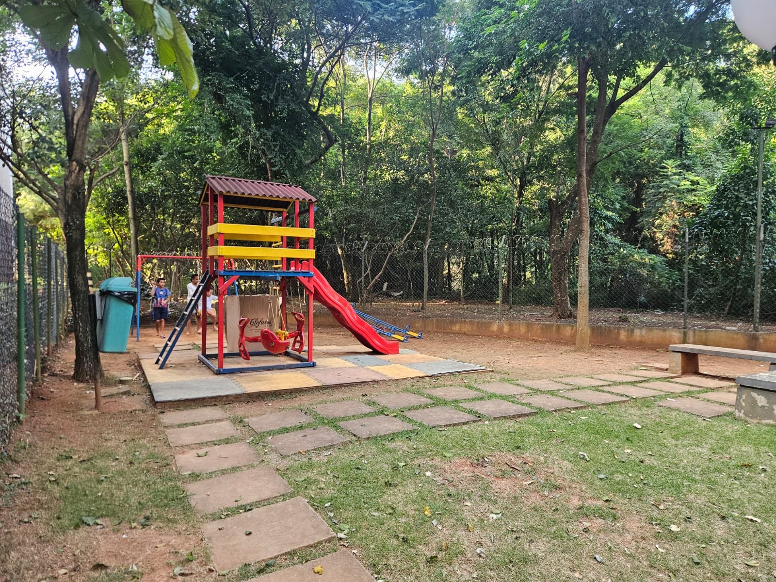 Apartamento à venda com 3 quartos, 1 banheiro, 1 vaga e 72m² no Jardim Marilu, São Paulo (SP) — foto 27 de 30