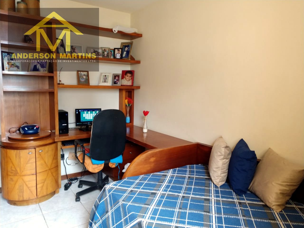 Cobertura à venda com 3 quartos, 2 banheiros, 2 vagas e 165m² no Itapuã, Vila Velha (ES) — foto 7 de 20