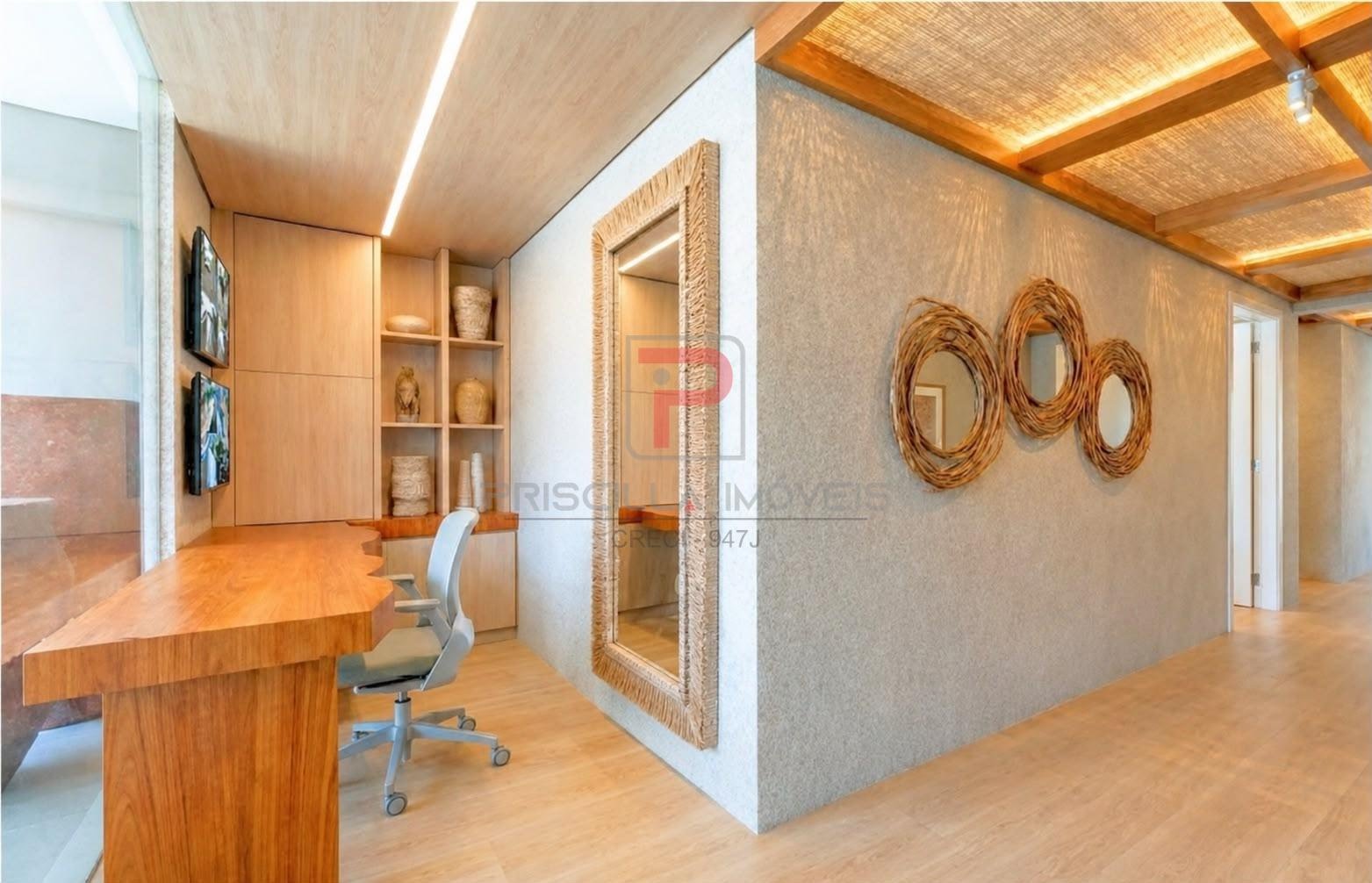 Apartamento à venda com 1 quarto, 1 banheiro e 37m² no Altiplano Cabo Branco, João Pessoa (PB) — foto 29 de 30