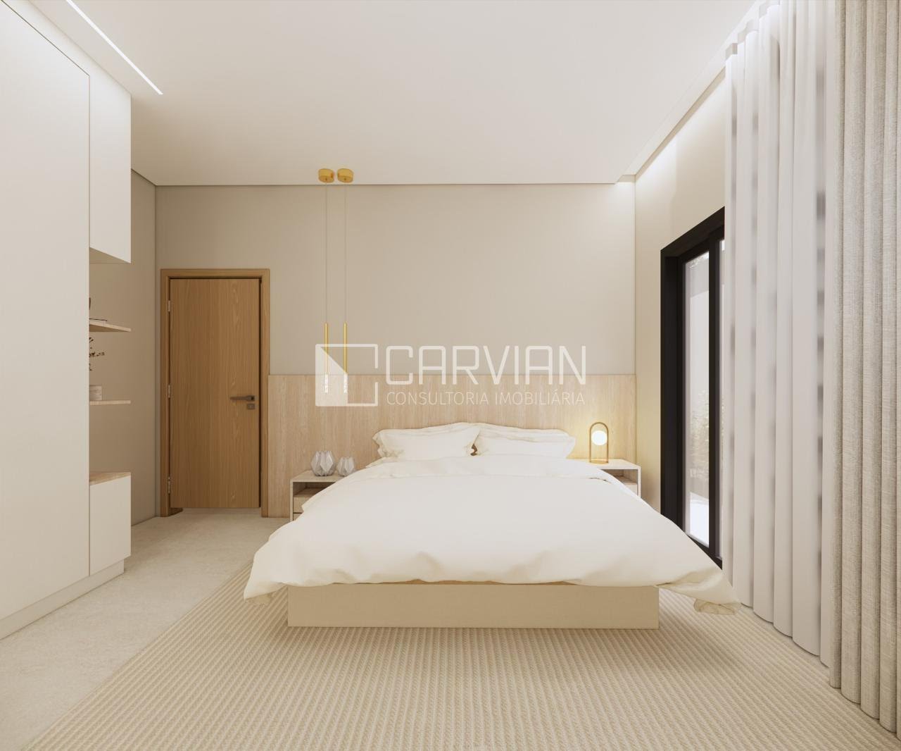 Casa à venda com 3 quartos, 3 suítes, 4 vagas e 171m² no Jardim Valencia, Ribeirão Preto (SP) — foto 13 de 21