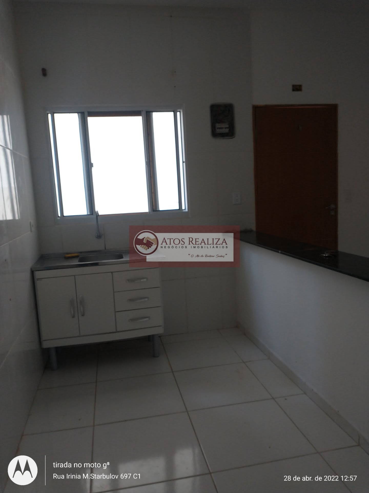 Casa para alugar com 1 quarto, 1 banheiro e 40m² no Parque Grajau, São Paulo (SP) — foto 3 de 22