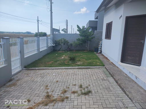 Casa em Caverazinho  -  Araranguá