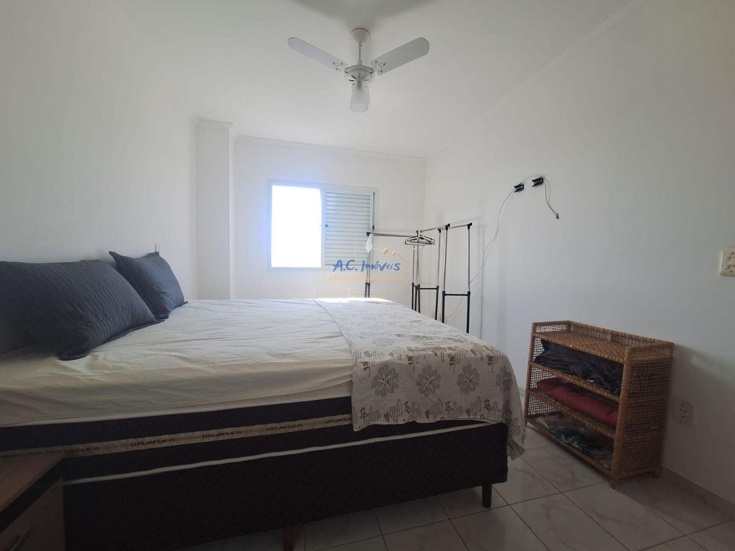 Apartamento à venda com 2 quartos, 1 suíte, 1 vaga e 84m² no Guilhermina, Praia Grande (SP) — foto 11 de 30