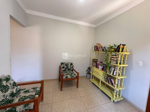 Casa em Residencial Leblon  -  Catalão