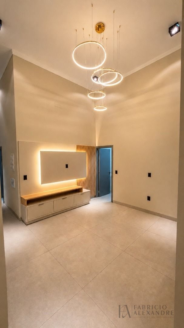 Casa à venda com 3 quartos, 1 suíte, 2 vagas e 130m² no Set Sul II, São José do Rio Preto (SP) — foto 9 de 20