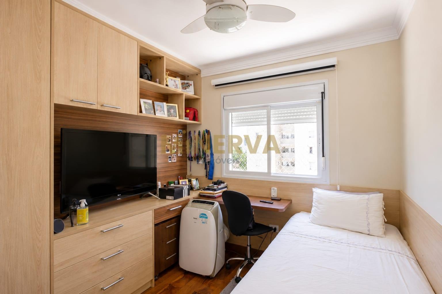 Apartamento para alugar com 3 quartos, 1 suíte, 3 vagas e 113m² no Jardim Zaira, Guarulhos (SP) — foto 19 de 24