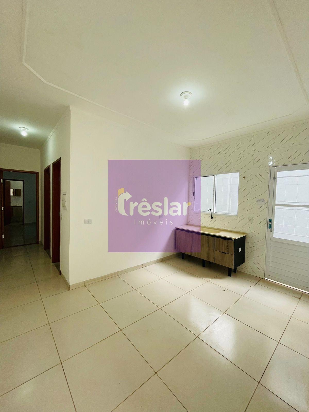 Casa à venda com 2 quartos e 1 banheiro no Jardim Progresso, Três Lagoas — foto principal