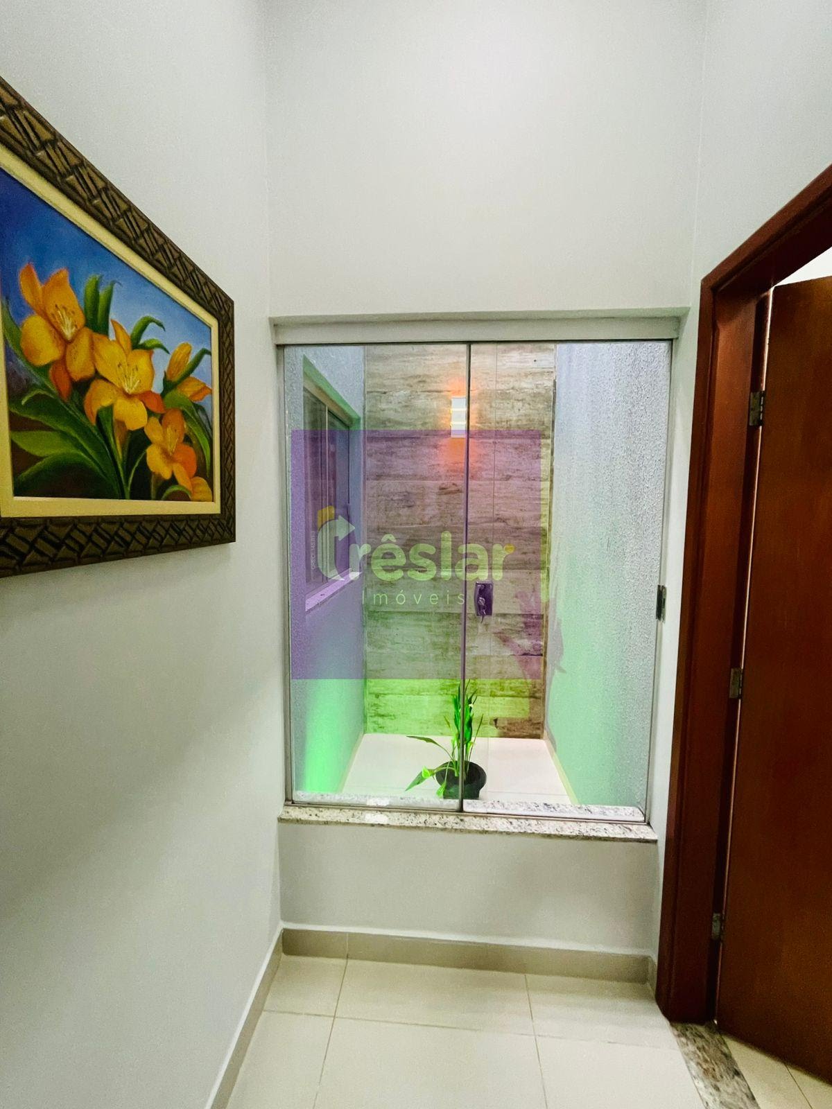 Casa à venda com 3 quartos, 3 suítes, 2 vagas e 157m² no Santa Rita, Três Lagoas (MS) — foto 9 de 24