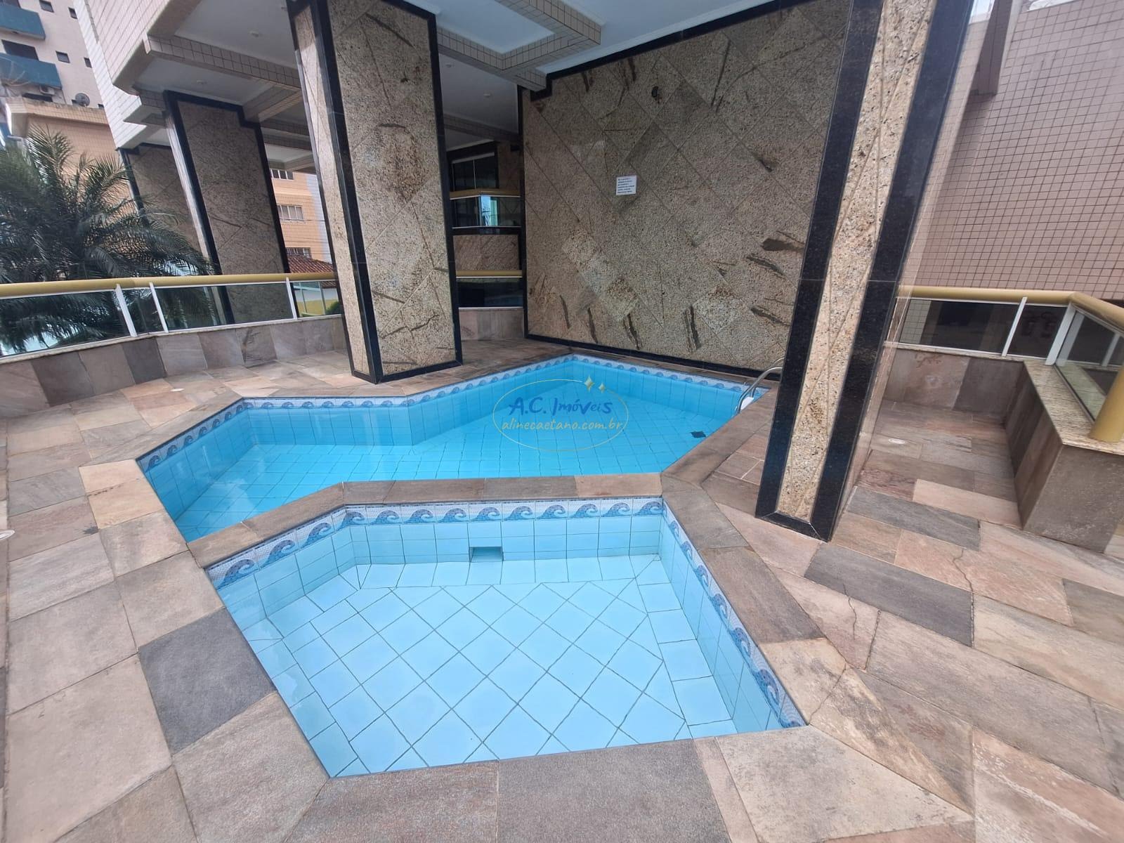 Apartamento à venda com 1 quarto, 1 banheiro, 1 vaga e 55m² no Vila Tupi, Praia Grande (SP) — foto 18 de 28