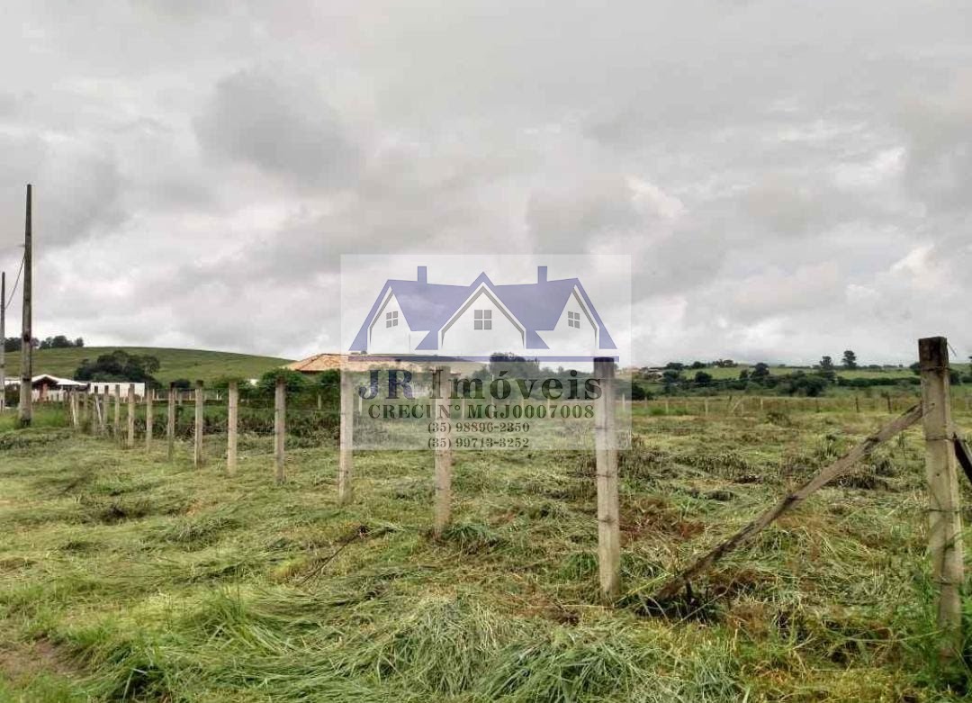 Terreno à venda no Forros, São José do Alegre (MG) — foto 7 de 8