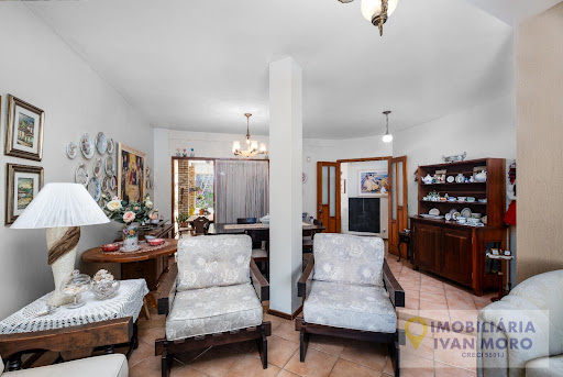 Casa à venda em João Paulo  -  Florianópolis