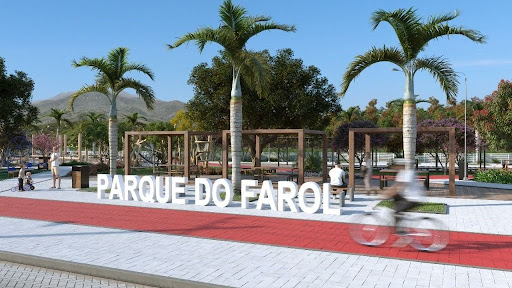 Terreno à venda, 300 m² - Praia do Sonho - Palhoça/SC