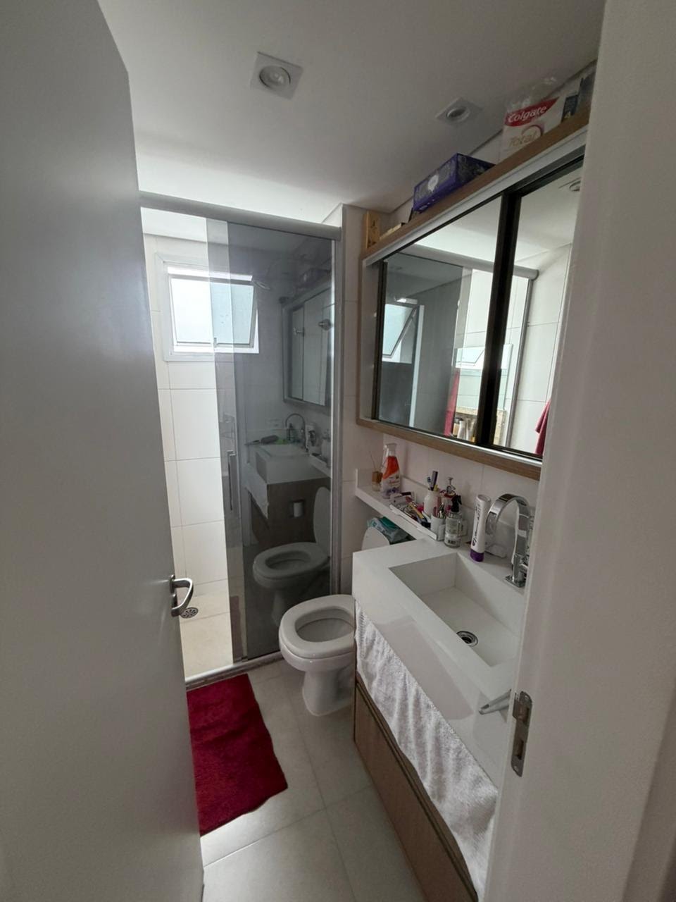 Apartamento à venda com 2 quartos, 1 suíte, 2 vagas e 74m² no Piqueri, São Paulo (SP) — foto 24 de 24