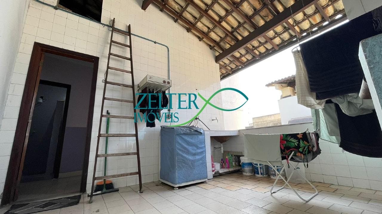 Casa à venda com 4 quartos, 3 suítes, 4 vagas e 509m² no Vila da Penha, Rio de Janeiro (RJ) — foto 26 de 29