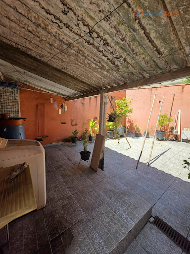 Casa térrea em Cidade Boa Vista  -  Suzano