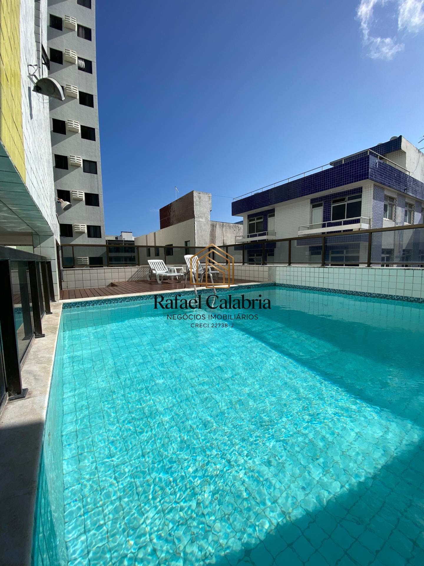 Apartamento à venda com 4 quartos, 2 suítes, 2 vagas e 130m² no Casa Caiada, Olinda (PE) — foto 28 de 30