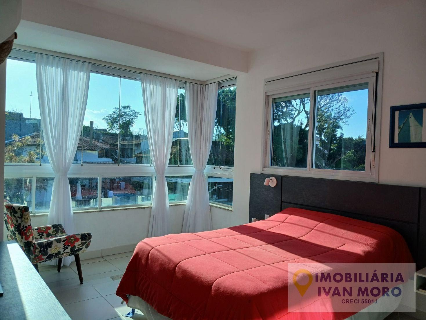 Apartamento à venda com 3 quartos, 1 suíte, 2 vagas e 105m² no Canasvieiras, Florianópolis (SC) — foto 12 de 30