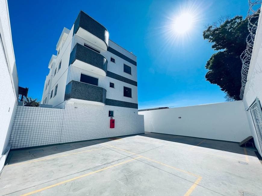 Cobertura à venda com 4 quartos, 1 suíte, 1 vaga e 65m² no Itapoã, Belo Horizonte (MG) — foto 26 de 26