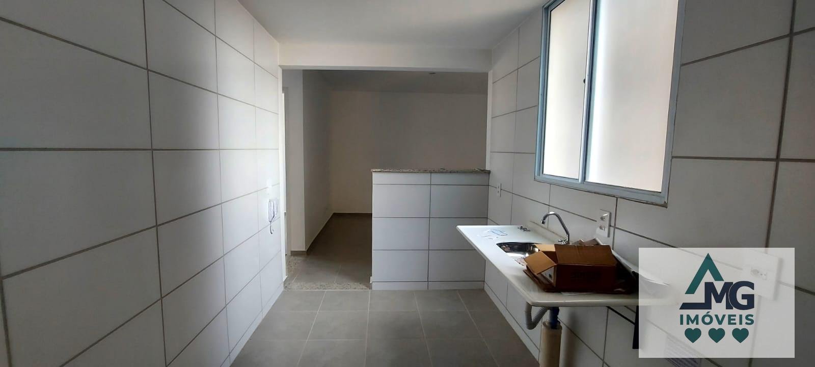 Apartamento à venda com 2 quartos, 1 banheiro, 1 vaga e 54m² no Residencial Dharma, Três Corações (MG) — foto 11 de 14