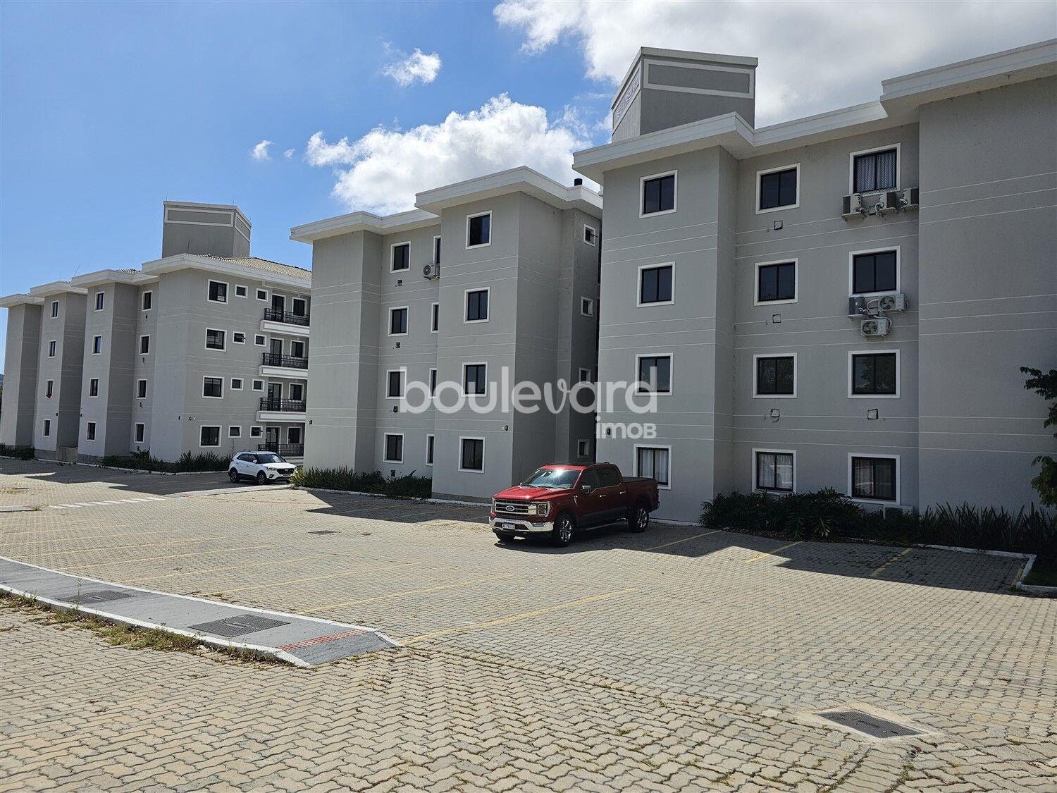 Apartamento à venda com 2 quartos, 1 banheiro, 1 vaga e 55m² no Vargem do Bom Jesus, Florianópolis (SC) — foto 13 de 24