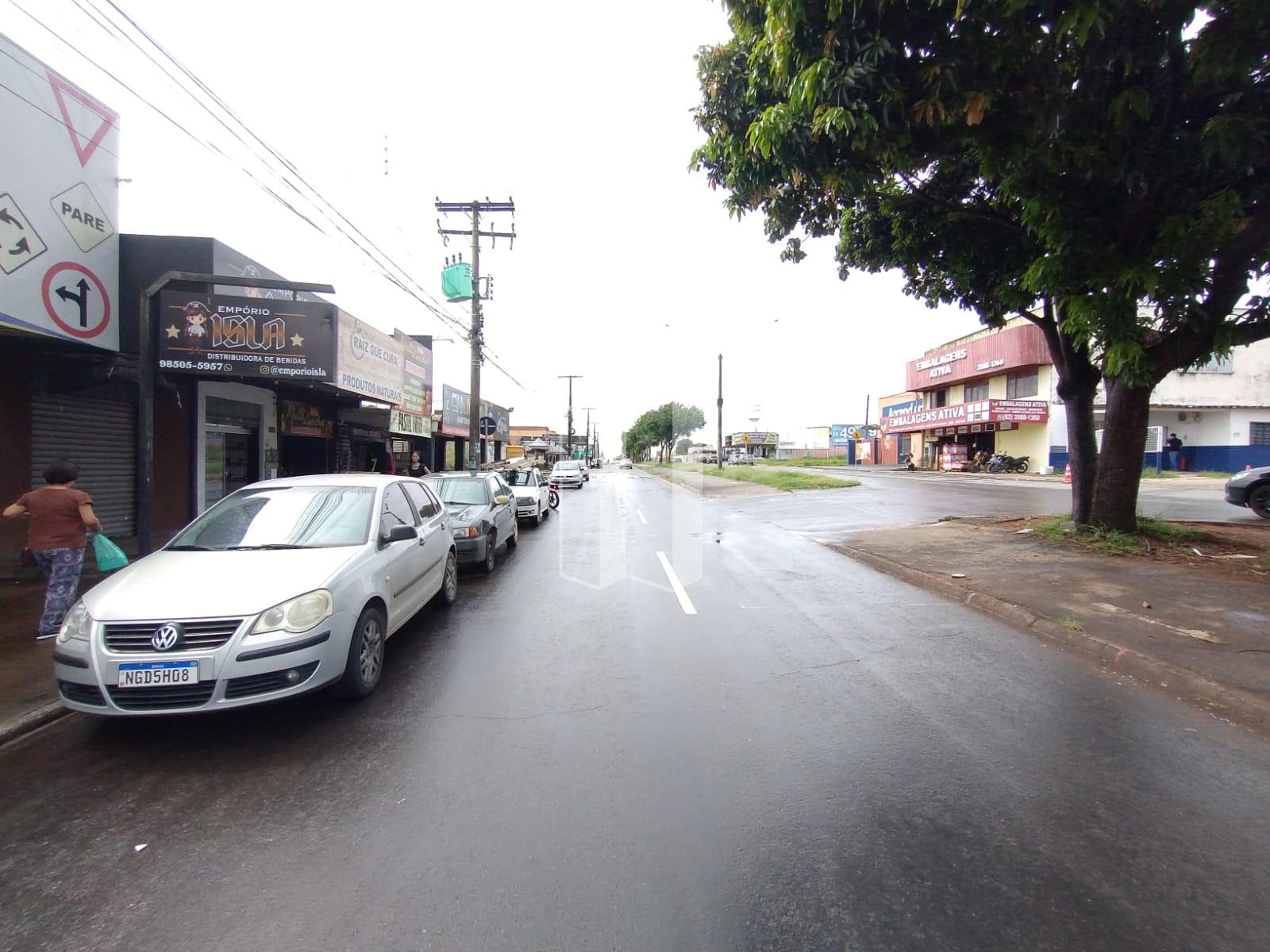 Comercial para alugar com 3 banheiros e 316m² no Setor Garavelo, Aparecida de Goiânia (GO) — foto 22 de 23