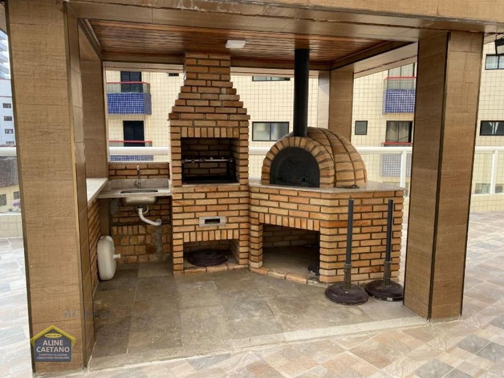 Apartamento à venda com 3 quartos, 2 suítes, 2 vagas e 132m² no Vila Tupi, Praia Grande (SP) — foto 22 de 30
