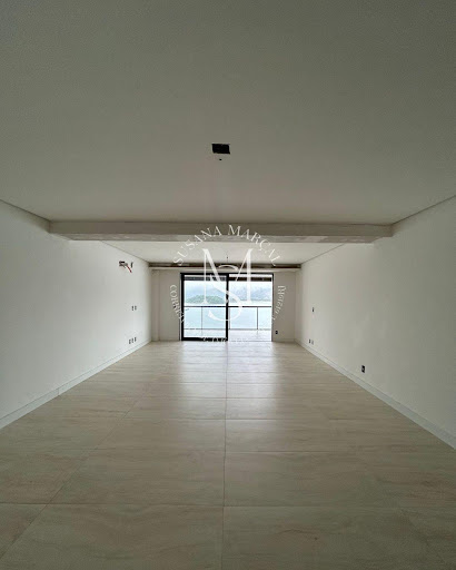 Coberturas Duplex Exclusivas à Beira-Mar – 4 Suítes | 343,60 m²
