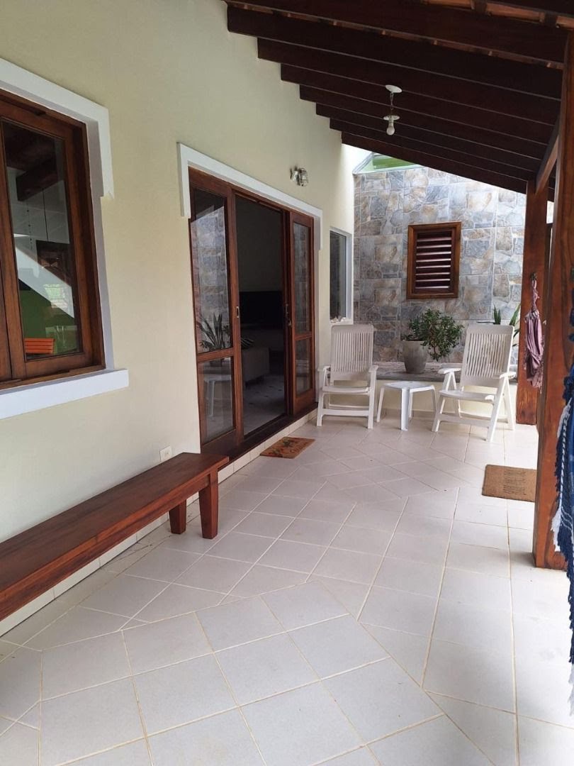 Casa à venda com 4 quartos, 5 banheiros, 4 vagas e 230m² no Itamambuca, Ubatuba (SP) — foto 7 de 15