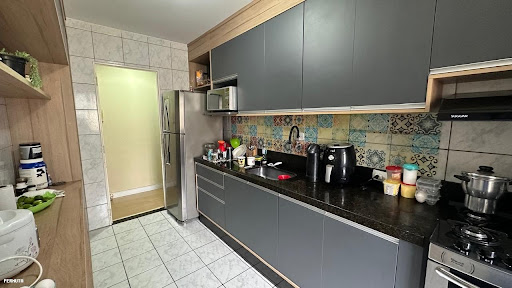 Apartamento para Venda em Suzano / SP no bairro Vila Urupês 