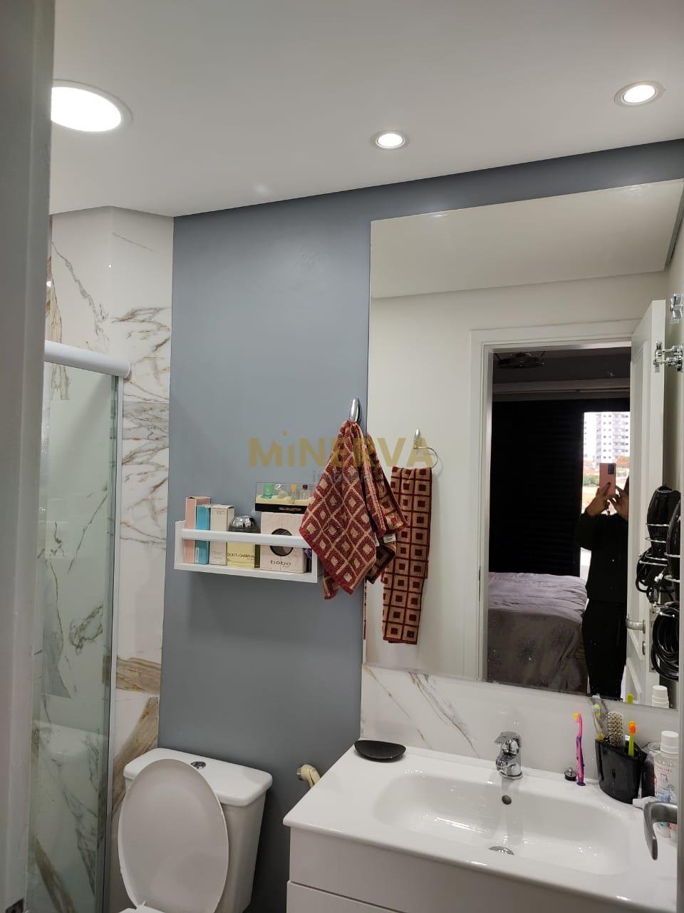 Apartamento à venda com 3 quartos, 3 suítes, 3 vagas e 114m² no Vila Regente Feijó, São Paulo (SP) — foto 24 de 30