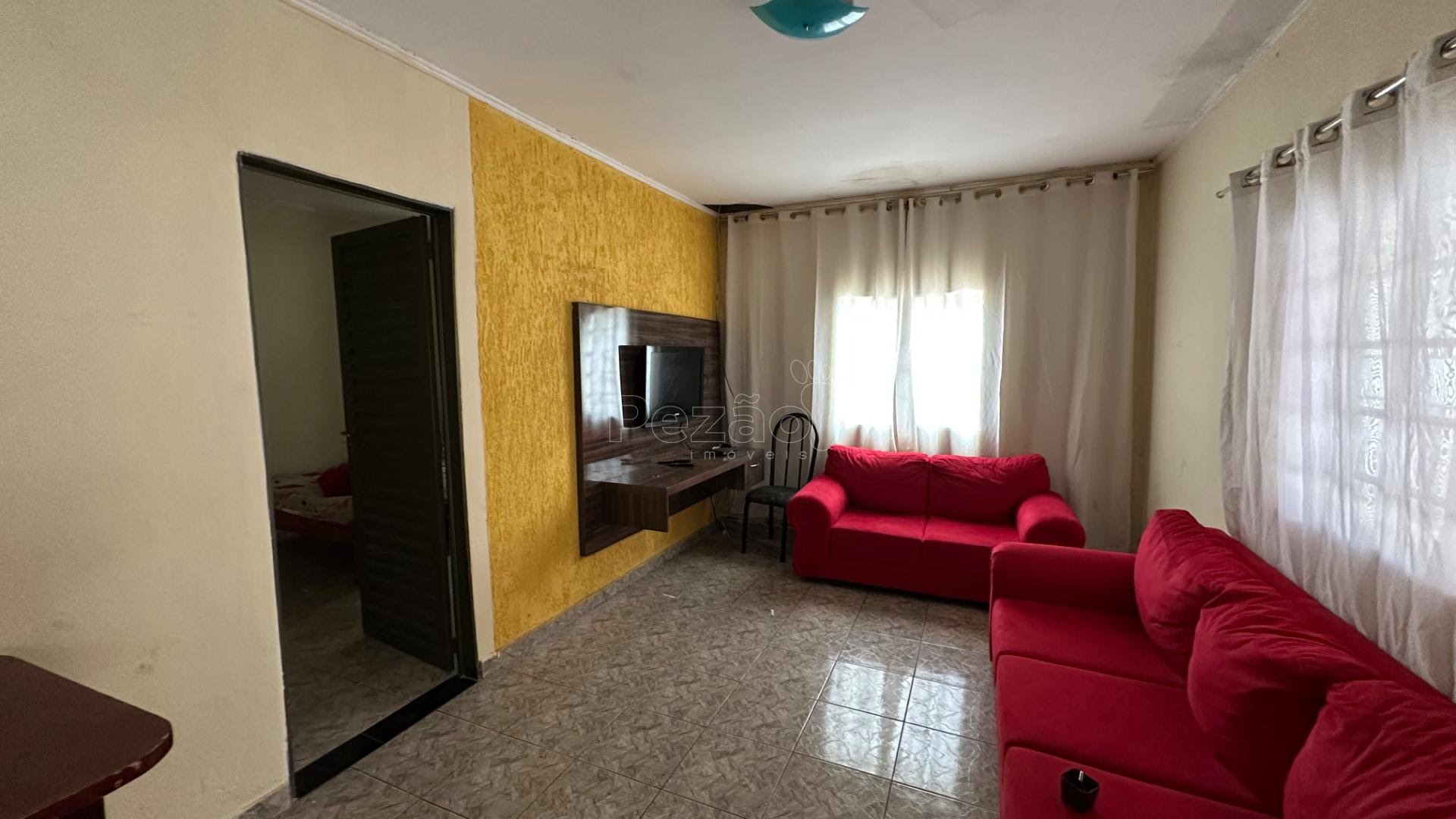 Casa à venda com 3 quartos, 1 banheiro, 2 vagas e 405m² no Joaquim da Silva, Itapuranga (GO) — foto 3 de 11