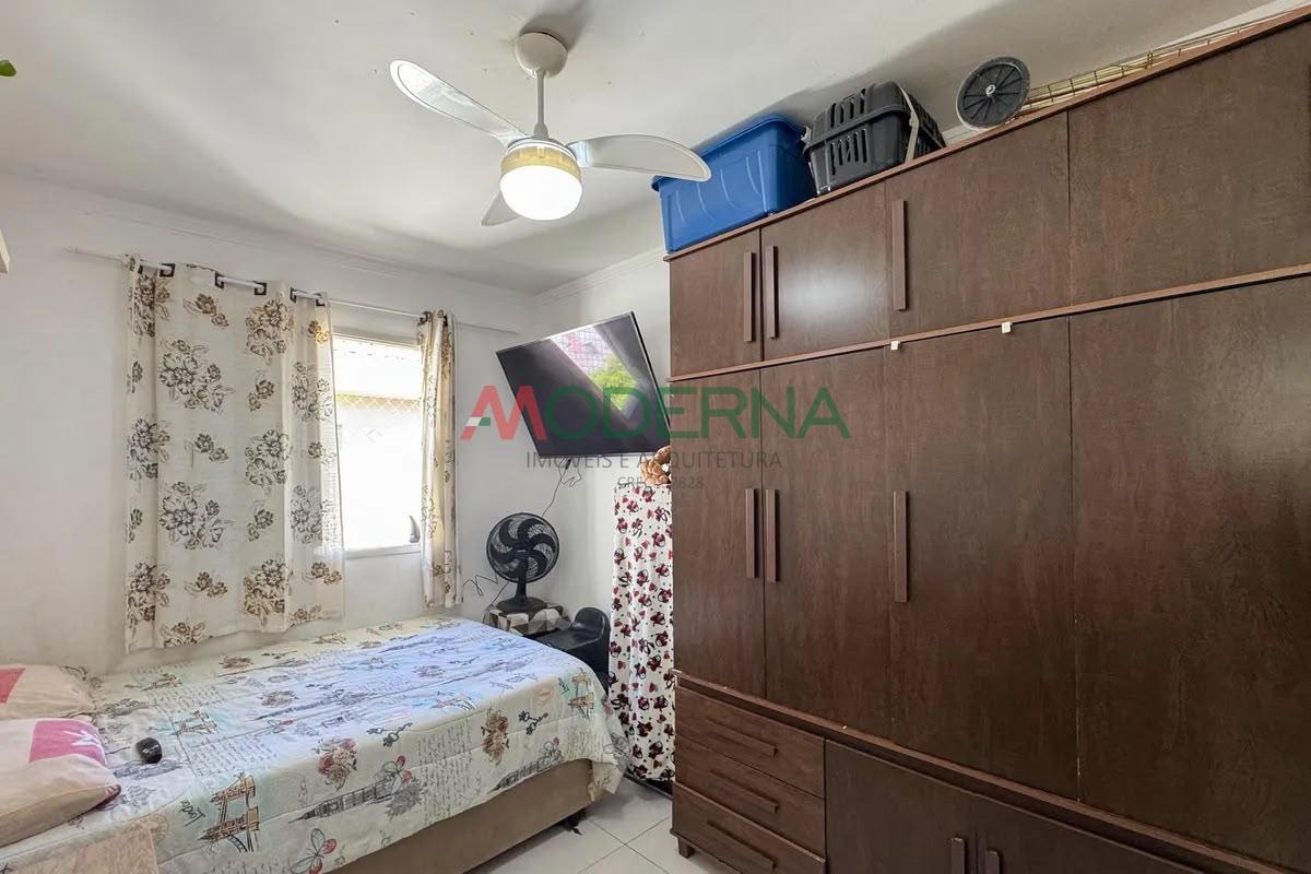 Apartamento à venda com 2 quartos, 1 banheiro, 1 vaga e 54m² no Paulicéia, São Bernardo do Campo (SP) — foto 12 de 30