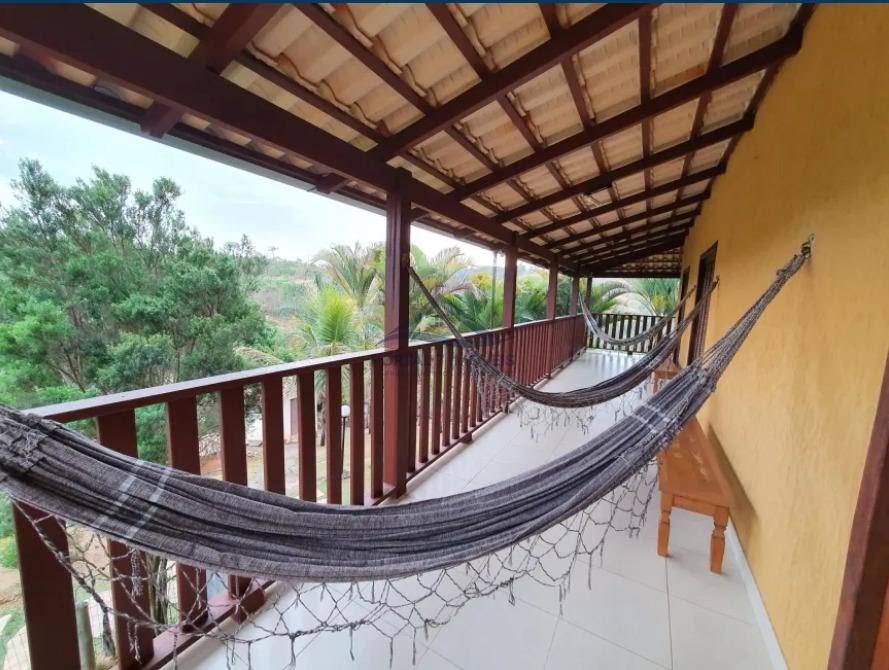 Casa à venda com 3 quartos, 1 suíte, 6 vagas e 370m² no Andiroba, Esmeraldas (MG) — foto 13 de 30
