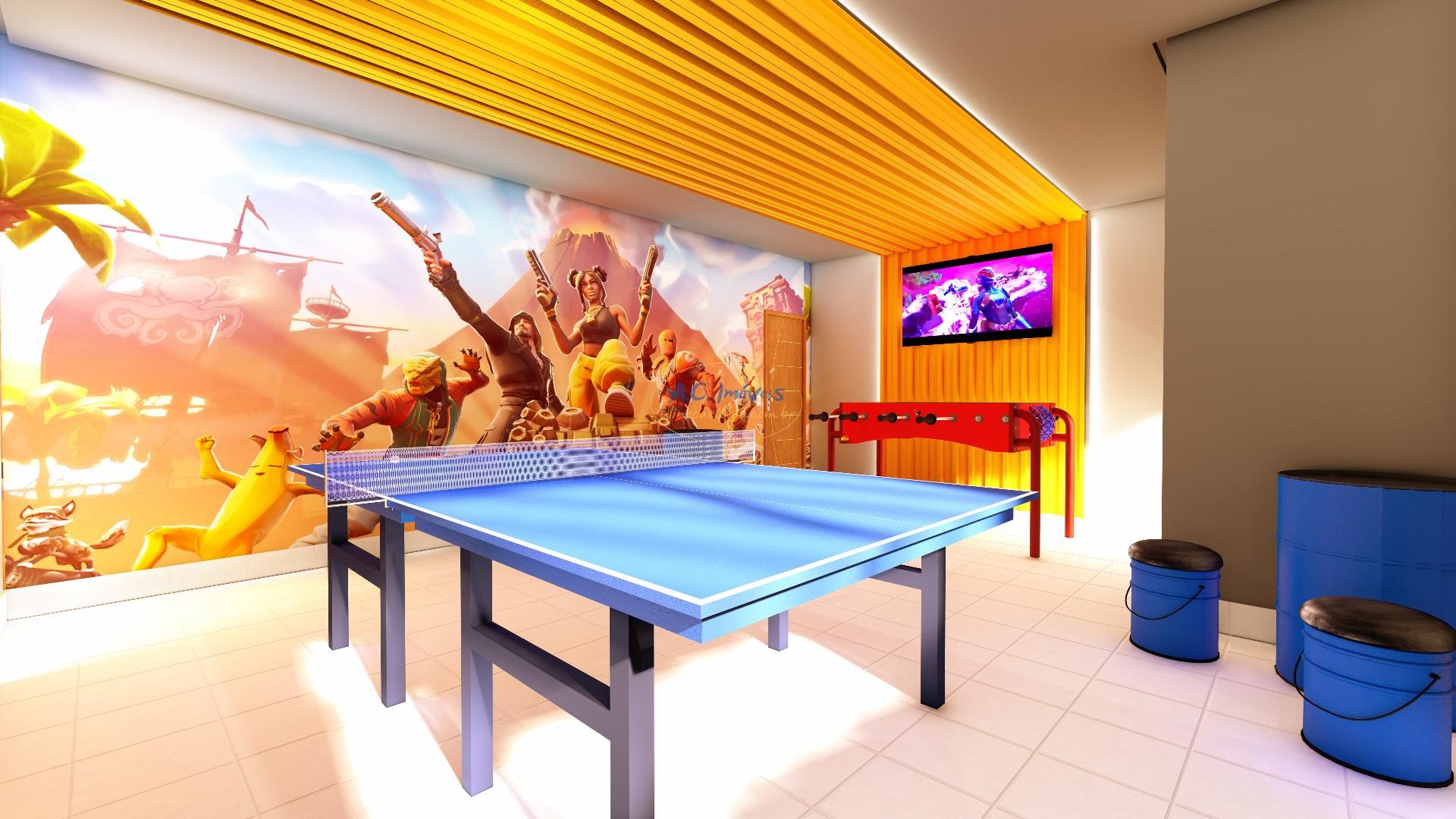 Apartamento à venda com 2 quartos, 1 suíte, 2 vagas e 81m² no Guilhermina, Praia Grande (SP) — foto 19 de 30