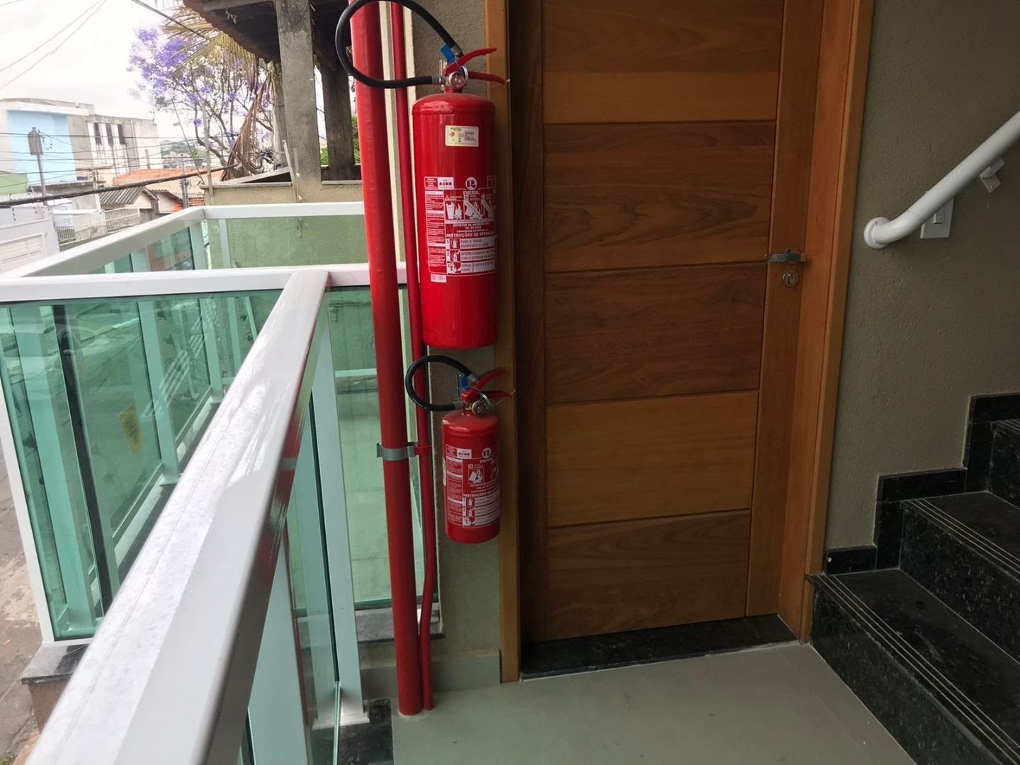 Apartamento, 2 quartos, 44 m² - Foto 9