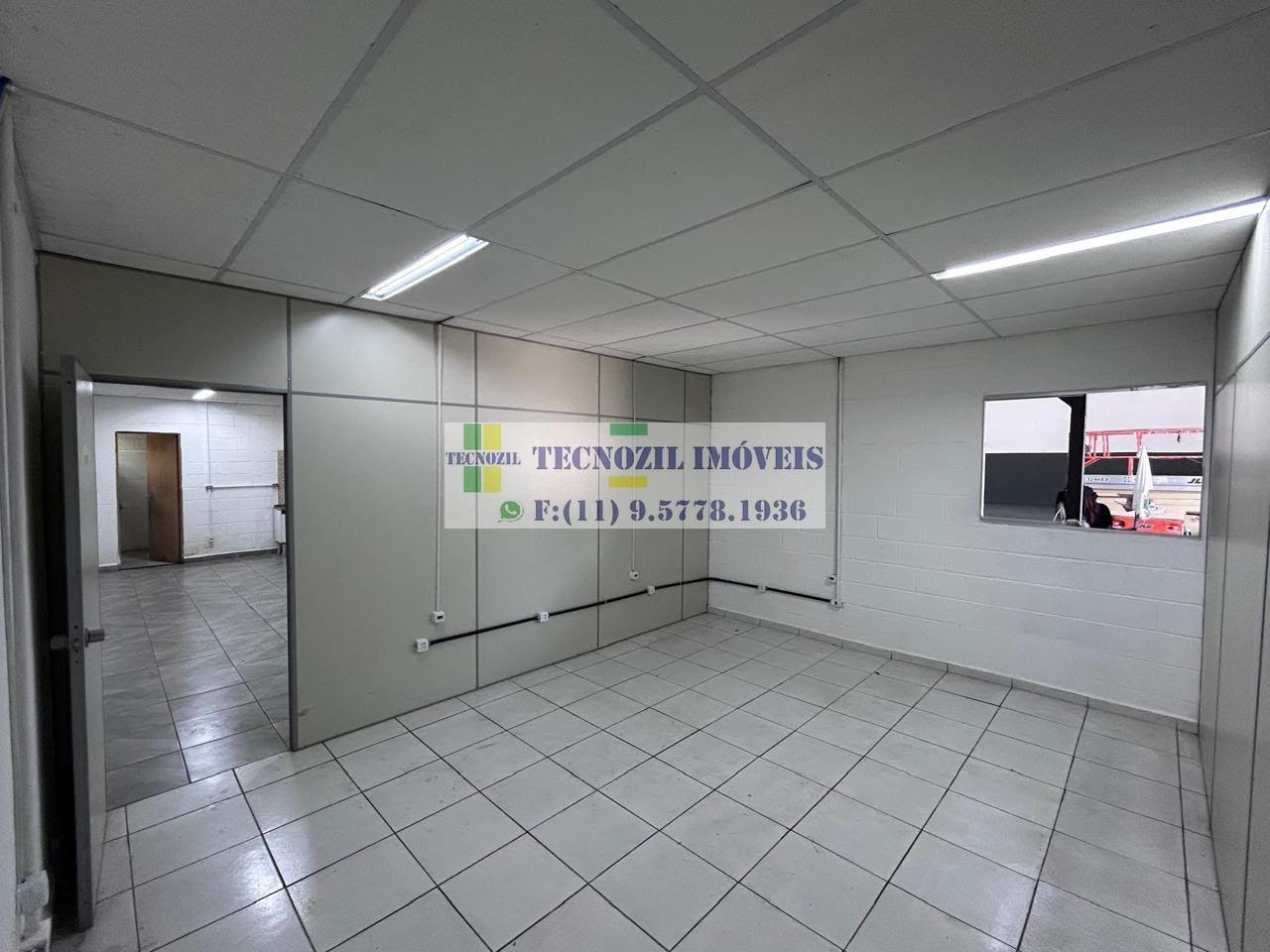 Depósito-Galpão, 1300 m² - Foto 23