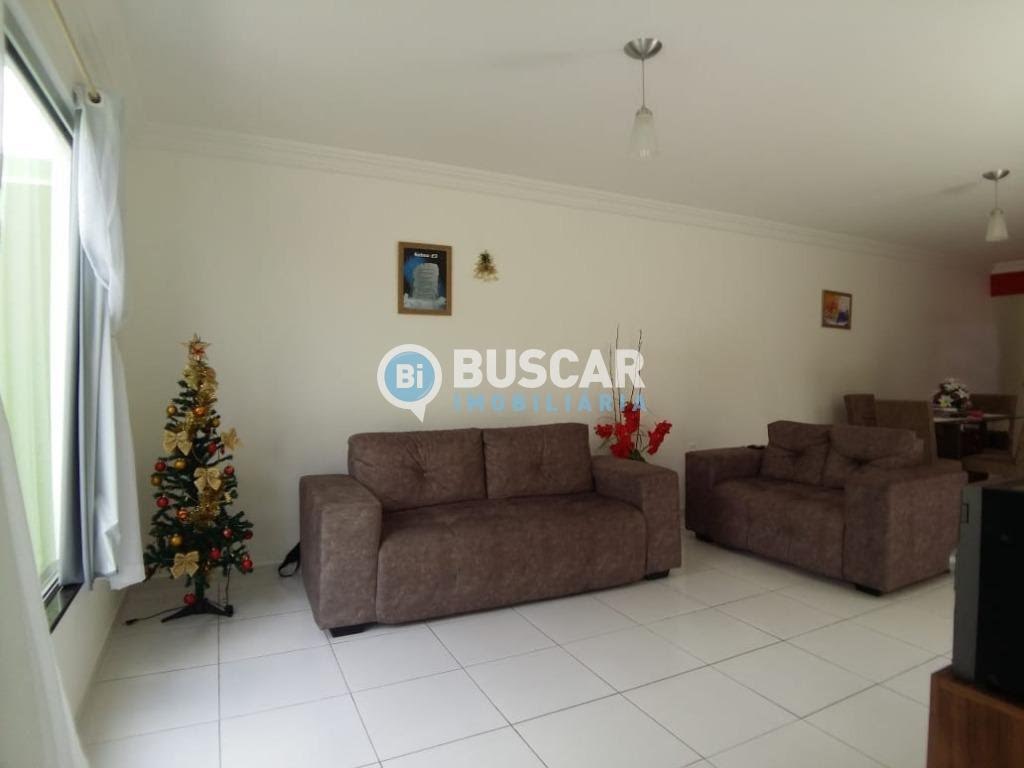 Casa à venda com 4 quartos, 2 suítes, 2 vagas e 156m² no Brasília, Feira de Santana (BA) — foto 4 de 12