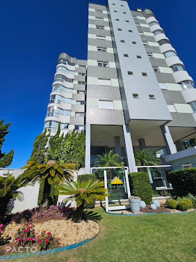 Apartamento em Cidade Alta  -  Turvo