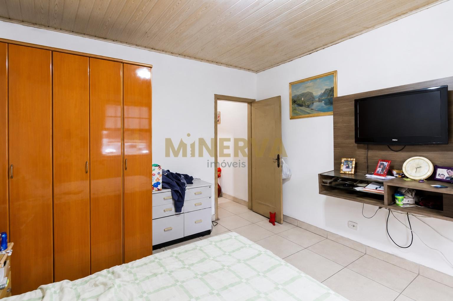 Casa à venda com 3 quartos, 1 suíte, 1 vaga e 100m² no Vila Regente Feijó, São Paulo (SP) — foto 10 de 23