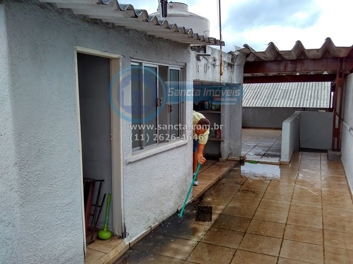 Casa à venda com 2 quartos, 2 banheiros e 100m² no Vila Mazzei, São Paulo (SP) — foto 14 de 16