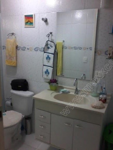 Banheiro