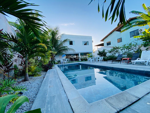 Casa em Condomínio em Outeiro da Glória, Porto Seguro