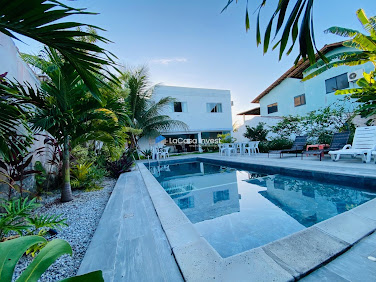 Casa em Condomínio em Outeiro da Glória, Porto Seguro