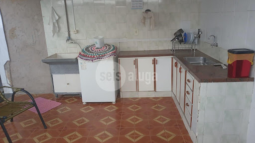 2 Casas à venda uma térrea a outra sobrado- Vila Brasil Americana SP